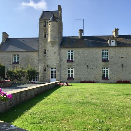 菲尔玛德拉图黑勒住宿加早餐旅馆 Longues-sur-Mer 外观 照片